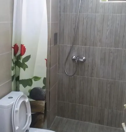 Zdravko Guest house Sozopol
