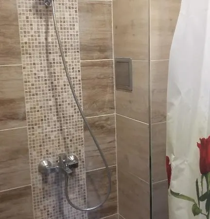 Zdravko Guest house