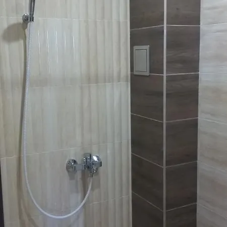 Guest house Zdravko Sozopol