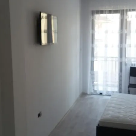 Guest house Zdravko Sozopol
