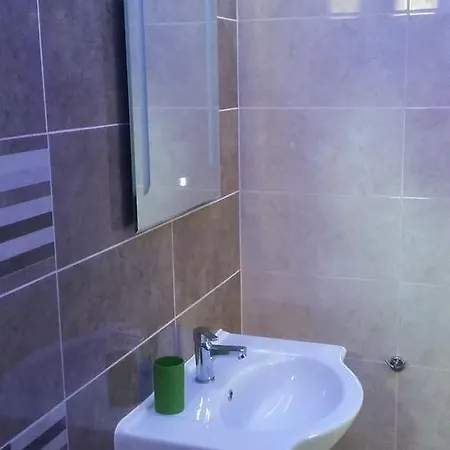 Guest house Zdravko *