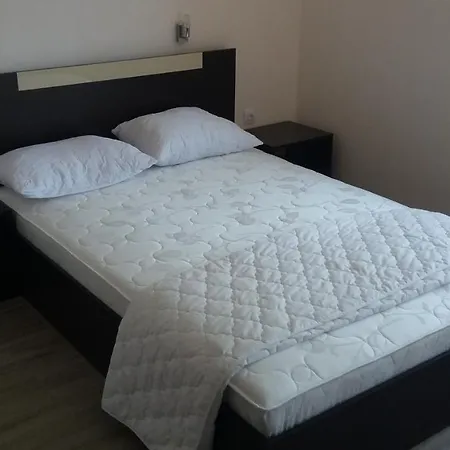 Zdravko Guest house Sozopol
