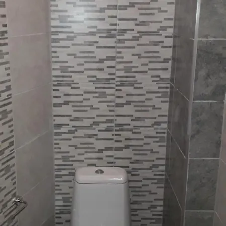 Zdravko Guest house *